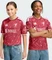 adidas Liverpool FC 2026/2027 Heimtrikot kurzarm (Junior) Vorschaubild