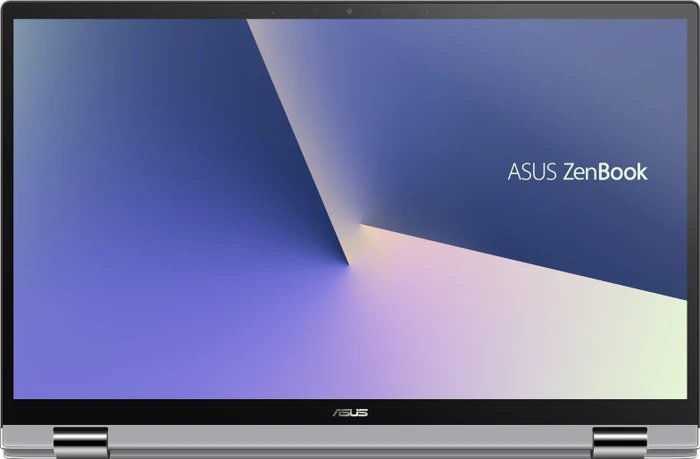 ASUS ZenBook Flip 15 UX562FA-AC048T, Slate Grey, Core i5-8265U, 8GB RAM, 256GB SSD, DE