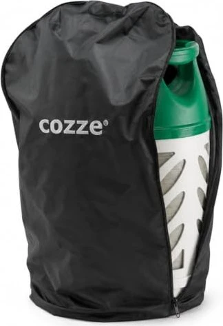 Cozze Gasflaschenhülle