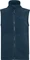 Vaude Pulex II Fleece Funktionsweste dark sea (Junior) Vorschaubild