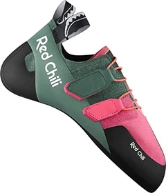 Red Chili Fusion LV raspberry (Damen)