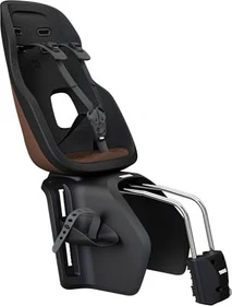 Thule Yepp Nexxt 2 Maxi Rahmenmontage Fahrradkindersitz chocolate brown