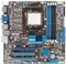 ASUS M4A785D-M Pro (AMD AM2+) Vorschaubild
