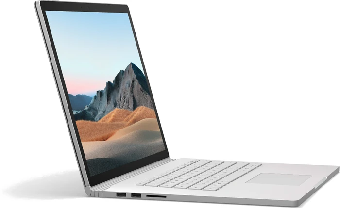 Microsoft Surface Book 3 15", Core i7-1065G7, 16GB RAM, 256GB, GeForce GTX 1660 Ti Max-Q