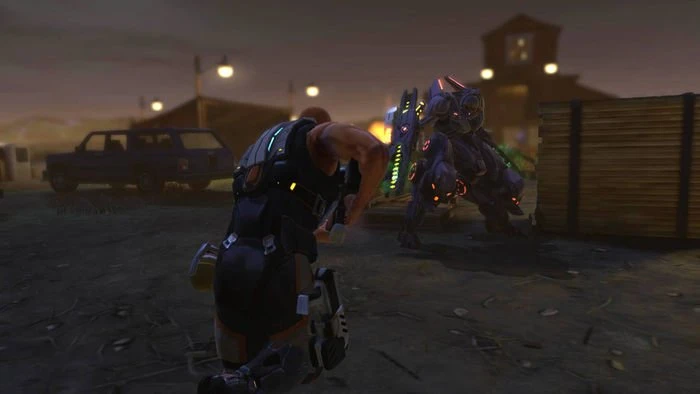 XCOM - Enemy Within (Xbox 360) – Bild 3 von 7