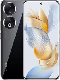 Honor 90 512GB Midnight Black