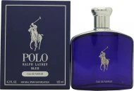 Ralph Lauren Polo Blue Eau de Parfum, 125ml