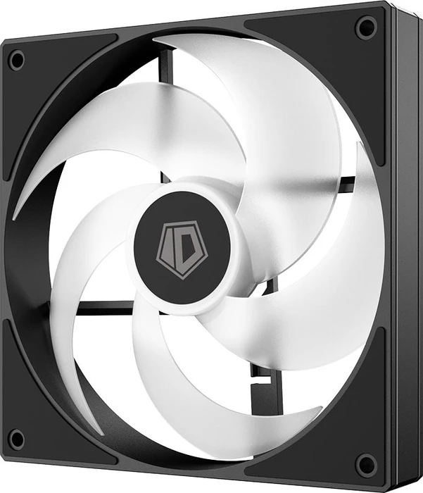ID-Cooling AS-140-ARGB-K, schwarz, 140mm