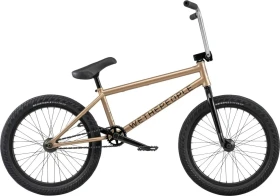 Wethepeople Crysis champagne