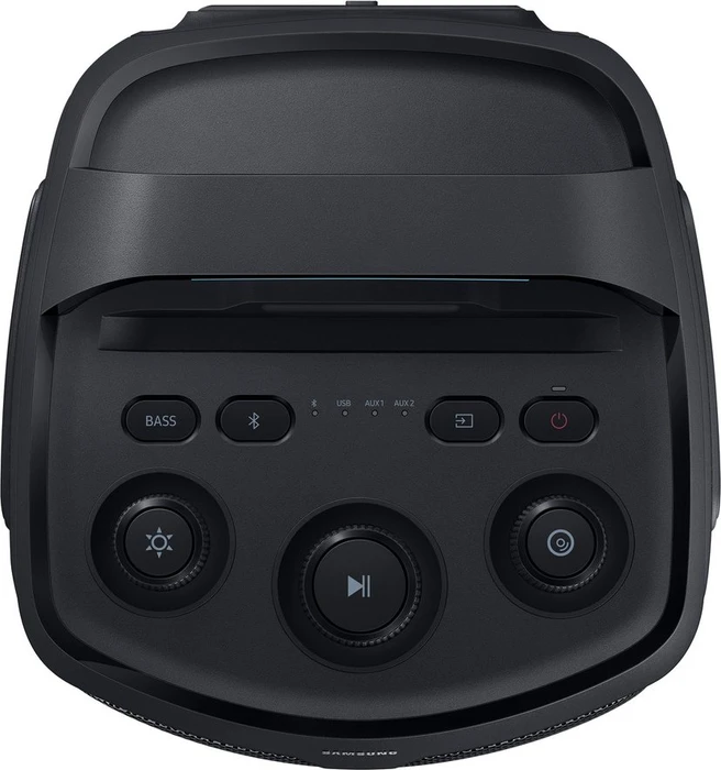 Samsung Sound Tower MX-ST40F