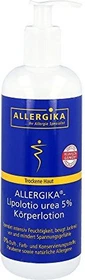 Allergika Lipolotio Urea 5%, 500ml