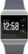 Fitbit Ionic GPS-Uhr blue grey/silver grey Vorschaubild