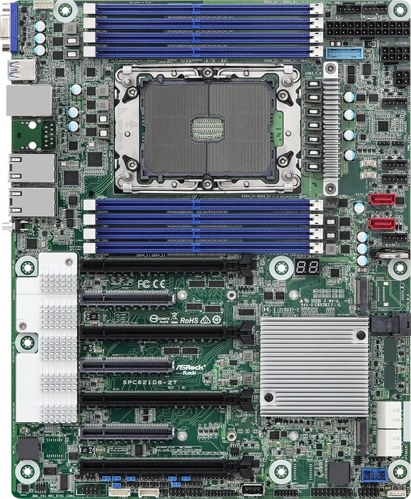 ASRock Rack C621A