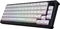 Hator Skyfall 65 MAG Ultra 8K, weiß/schwarz, LEDs RGB, Aurum Ice Magnetic, USB, US Vorschaubild