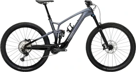 Trek Fuel EXe 9.7 galactic grey/black fade Modell 2023