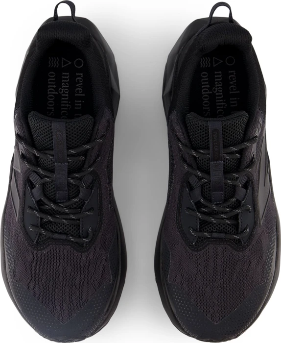 New Balance DynaSoft Nitrel v6 phantom/black/castlerock (Herren)
