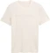 Tom Tailor Basic mit Logo-Print T-Shirt kurzarm macaroon cream (Herren) Vorschaubild
