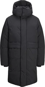 Jack & Jones Bolton Mantel schwarz (Herren)