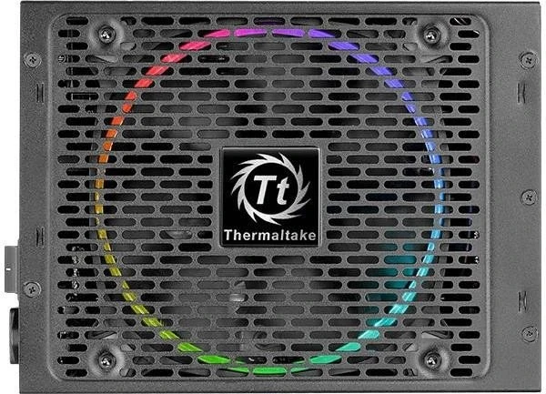 Thermaltake Toughpower DPS G RGB Titanium 1250W, ATX 2.31