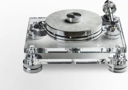 Musical Fidelity M8xTT