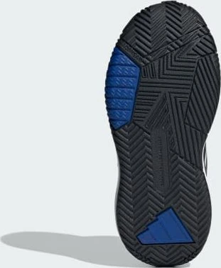 adidas Ownthegame 3.0 cloud white/core black (Junior)