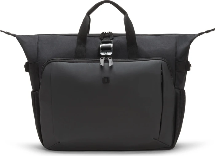 Dicota Eco Top Traveller Go 13-15.6" Notebooktasche, schwarz