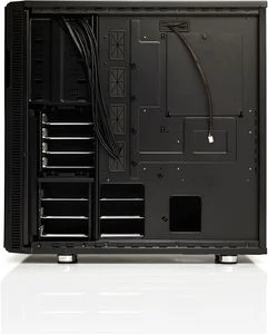 Fractal Design Define XL USB 3.0 schwarz, schallgedämmt