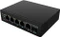 Lanberg ILFE Railmount Switch, 5x RJ-45, 1x SFP, 90W PoE++ Vorschaubild