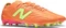 New Balance Tekela Elite Low Laced FG V5 1ST Edition hot mango/energy red/mint flash (Herren) Vorschaubild