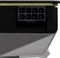 ASUS GeForce GTX 1080 Founders Edition, GTX1080-8G, 8GB GDDR5X, DVI, HDMI, 3x DP Vorschaubild