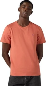 Levi's Original Housemark T-Shirt kurzarm etruscan red (Herren)