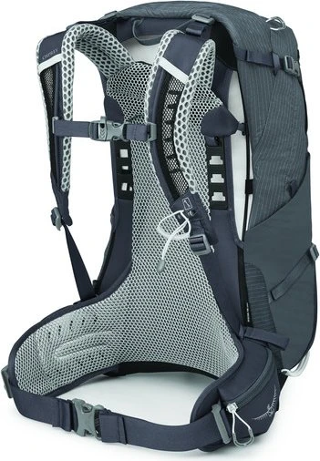 Osprey Sirrus 24 tunnel vision grey (Damen)