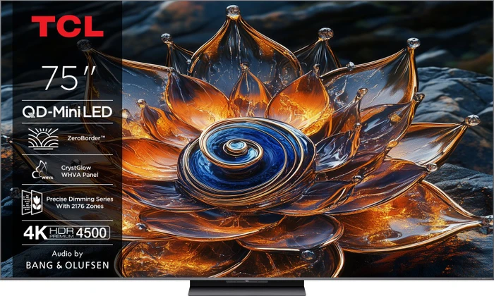TCL Q8C