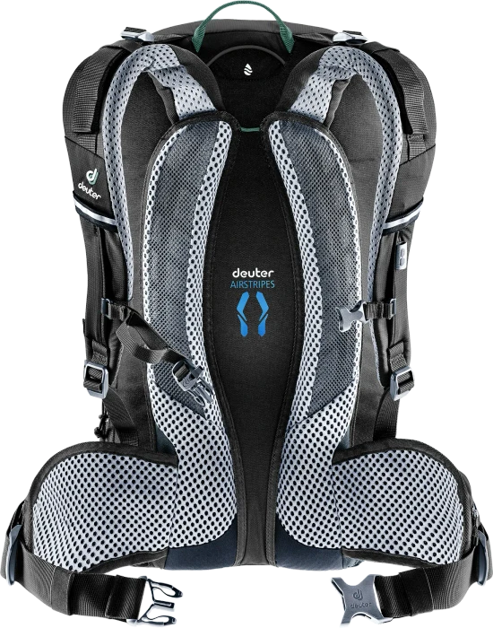 Deuter Trans Alpine 30 schwarz