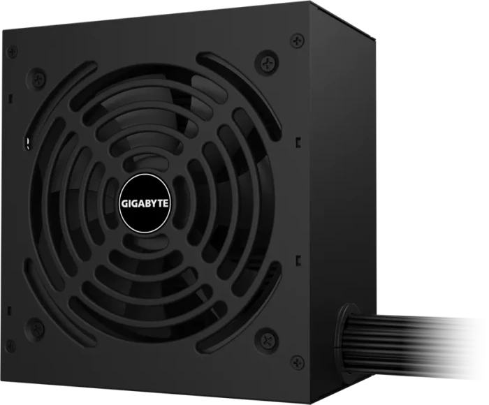 GIGABYTE P650G 650W, ATX 2.31