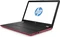 HP Laptop 15-bw053nc, Empress Red/Ash Silver, A9-9420, 8GB RAM, 128GB SSD, 1TB HDD, Radeon 520, PL Vorschaubild