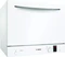 Bosch Serie 4 SKS62E32EU Tisch-Geschirrspüler Vorschaubild