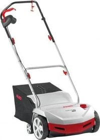 AL-KO Comfort 38E CombiCare Elektro-Vertikutierer/Rasenlüfter