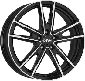 DBV Florida KF 8.0x19 5/112 ET40 (verschiedene Farben)
