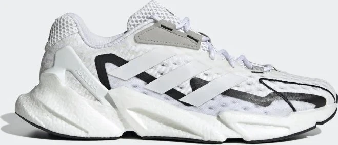 adidas X9000L4 Heat.RDY cloud white/core black (Herren)
