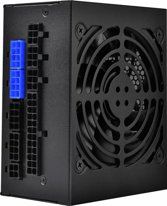 SilverStone SFX Series SX700-PT 700W, SFX