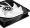 BitFenix Spectre RGB schwarz, 120mm Vorschaubild