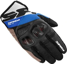 Spidi Flash-R Evo blau