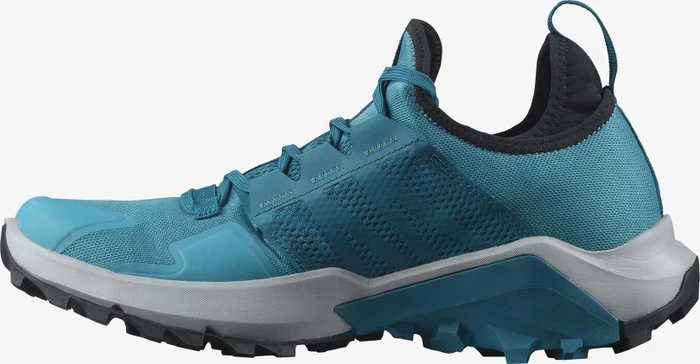 Salomon Madcross barrier reef/crystal teal/night sky (Herren)