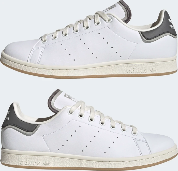 adidas Stan Smith cloud white/off white/gum (Herren)
