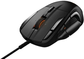 SteelSeries Rival 500, USB