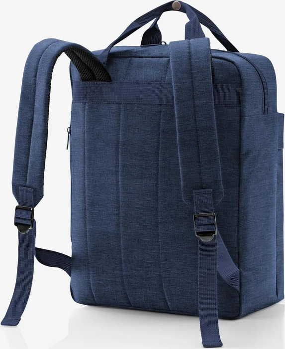 Reisenthel allday M twist navy