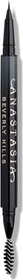 Anastasia Beverly Hills Microstroke Brow Pen Augenbrauenstift caramel, 0.5ml