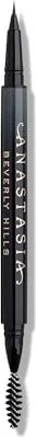Anastasia Beverly Hills Microstroke Brow Pen Augenbrauenstift caramel, 0.5ml