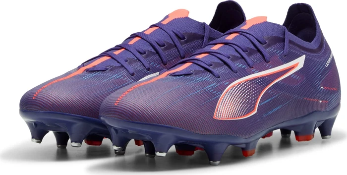 Puma Ultra 5 Match MxSG lapis lazuli/puma white/sunset glow